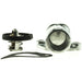 Engine Coolant Thermostat Housing Assembly MotoRad 5177KT