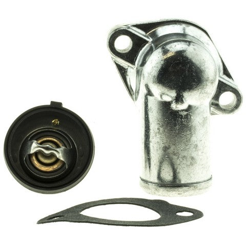 Engine Coolant Thermostat Housing Assembly MotoRad 5177KT