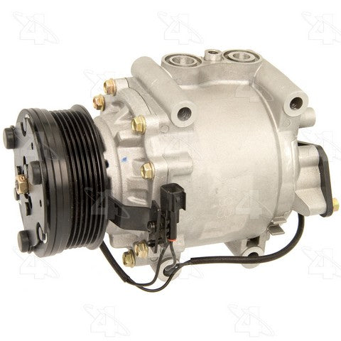 A/C Compressor Kit Four Seasons 5177NK