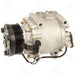A/C Compressor Kit Four Seasons 5177NK