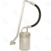 A/C Compressor Kit Four Seasons 5177NK