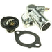Engine Coolant Thermostat Housing Assembly MotoRad 5178KT