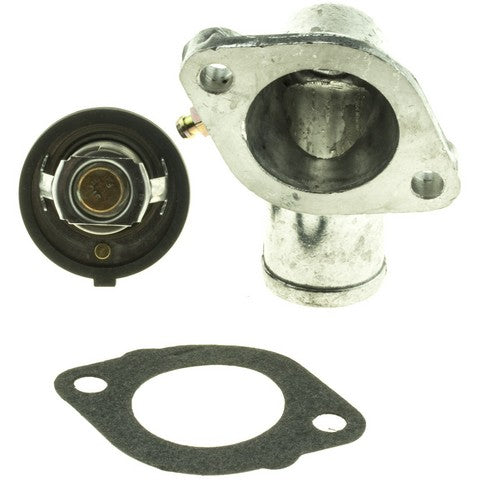 Engine Coolant Thermostat Housing Assembly MotoRad 5178KT