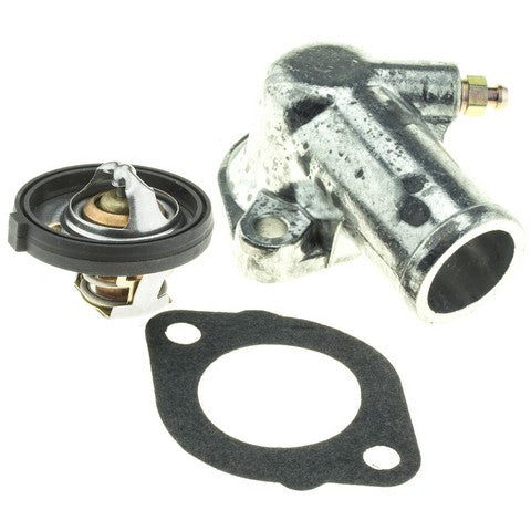 Engine Coolant Thermostat Housing Assembly MotoRad 5178KTFS