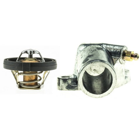 Engine Coolant Thermostat Housing Assembly MotoRad 5178KTFS