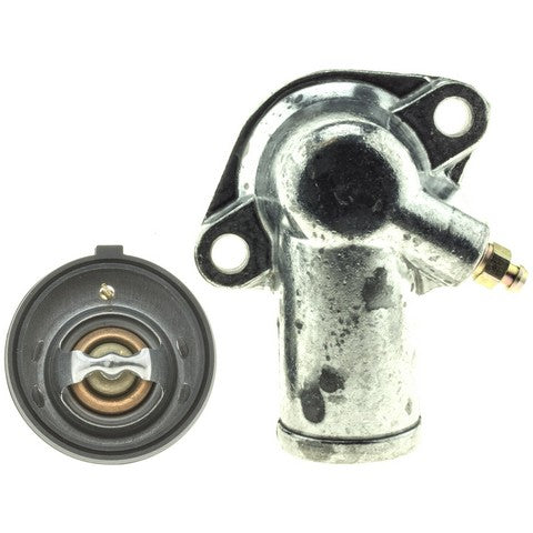 Engine Coolant Thermostat Housing Assembly MotoRad 5178KTFS