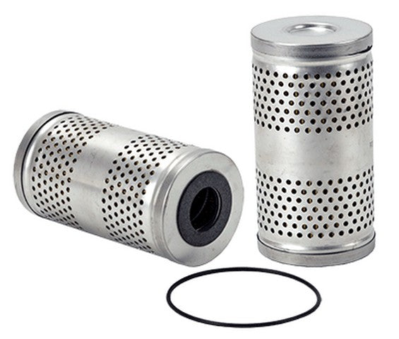Auto Trans Filter Kit Wix Filters 51790