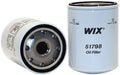 Engine Oil Filter Wix Filters 51798