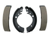 Drum Brake Shoe Raybestos Brakes 517PG