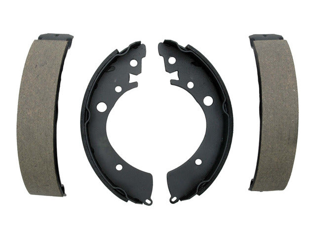 Drum Brake Shoe Raybestos Brakes 517PG