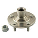 Wheel Bearing and Hub Assembly DT Components 51800S