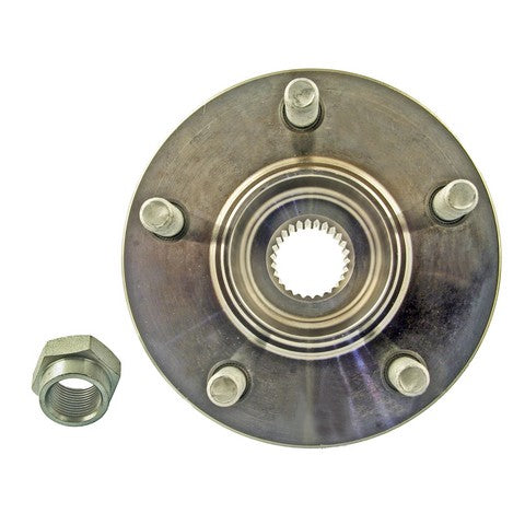 Wheel Bearing and Hub Assembly DT Components 51800S