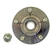 Wheel Bearing and Hub Assembly DT Components 51800S