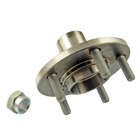 Wheel Bearing and Hub Assembly DT Components 51800S