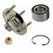 Wheel Bearing and Hub Assembly Repair Kit DT Components 51800SK