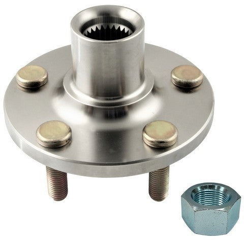 Wheel Bearing and Hub Assembly DT Components 51801S