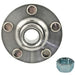 Wheel Bearing and Hub Assembly DT Components 51801S