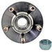 Wheel Bearing and Hub Assembly DT Components 51801S