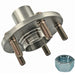 Wheel Bearing and Hub Assembly DT Components 51801S