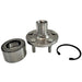 Wheel Bearing and Hub Assembly Repair Kit DT Components 51801SK