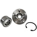 Wheel Bearing and Hub Assembly Repair Kit DT Components 51801SK
