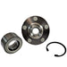 Wheel Bearing and Hub Assembly Repair Kit DT Components 51801SK