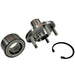 Wheel Bearing and Hub Assembly Repair Kit DT Components 51801SK