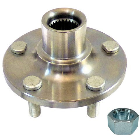 Wheel Bearing and Hub Assembly DT Components 51802S