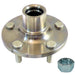 Wheel Bearing and Hub Assembly DT Components 51802S