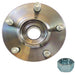 Wheel Bearing and Hub Assembly DT Components 51802S