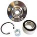 Wheel Bearing and Hub Assembly Repair Kit DT Components 51802SK