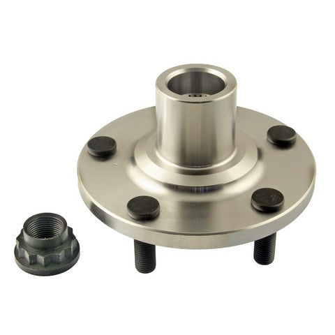 Wheel Bearing and Hub Assembly DT Components 51803S