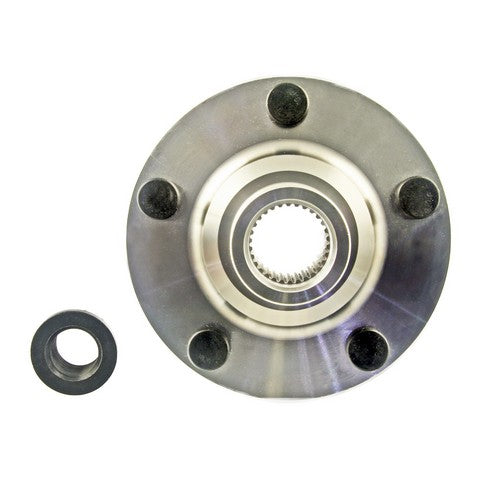 Wheel Bearing and Hub Assembly DT Components 51803S