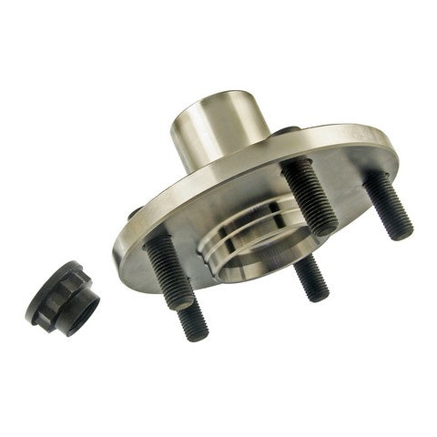 Wheel Bearing and Hub Assembly DT Components 51803S