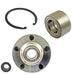 Wheel Bearing and Hub Assembly Repair Kit DT Components 51803SK1