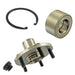 Wheel Bearing and Hub Assembly Repair Kit DT Components 51803SK1