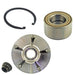 Wheel Bearing and Hub Assembly Repair Kit DT Components 51803SK2