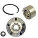 Wheel Bearing and Hub Assembly Repair Kit DT Components 51803SK2