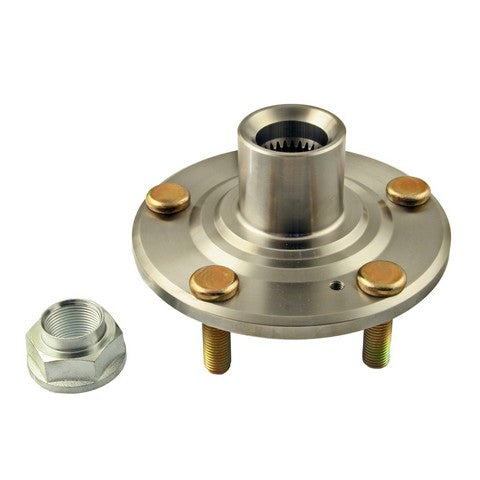 Wheel Bearing and Hub Assembly DT Components 51804S