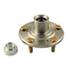 Wheel Bearing and Hub Assembly DT Components 51804S