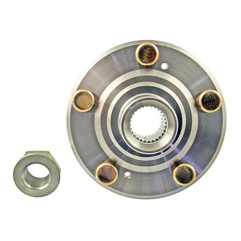 Wheel Bearing and Hub Assembly DT Components 51804S