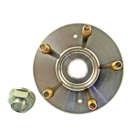 Wheel Bearing and Hub Assembly DT Components 51804S
