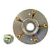 Wheel Bearing and Hub Assembly DT Components 51804S