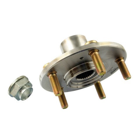 Wheel Bearing and Hub Assembly DT Components 51804S