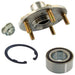 Wheel Bearing and Hub Assembly Repair Kit DT Components 51804SK