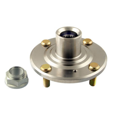 Wheel Bearing and Hub Assembly DT Components 51805S