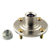Wheel Bearing and Hub Assembly DT Components 51805S