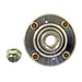 Wheel Bearing and Hub Assembly DT Components 51805S