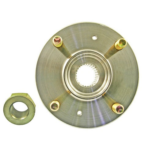 Wheel Bearing and Hub Assembly DT Components 51805S