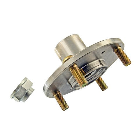 Wheel Bearing and Hub Assembly DT Components 51805S